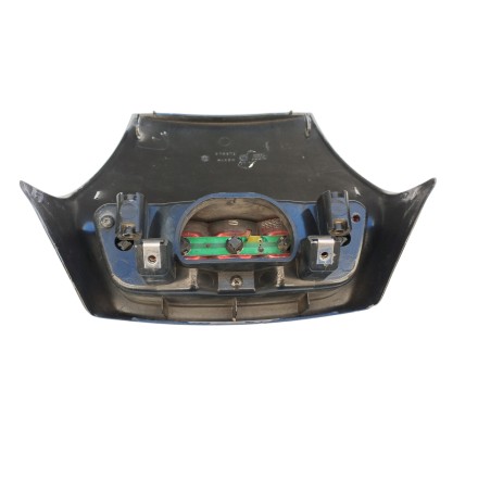 CARENA COPERCHIO CODINO COVER TAPPO POSTERIORE ORIGINALE PIAGGIO X9 250 2000