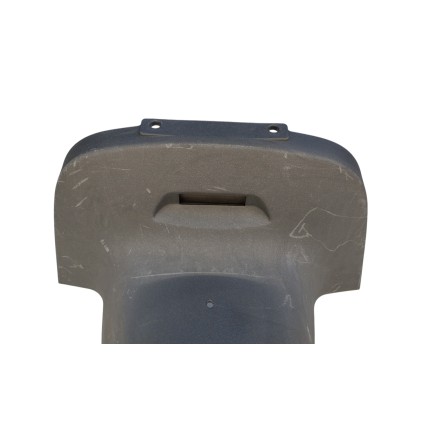 CARENA PARAFANGO RUOTA PORTATARGA POSTERIORE ORIGINALE PIAGGIO X9 250 2000