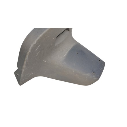 CARENA PARAFANGO RUOTA PORTATARGA POSTERIORE ORIGINALE PIAGGIO X9 250 2000