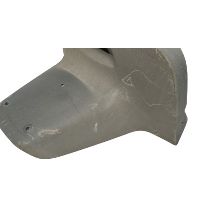 CARENA PARAFANGO RUOTA PORTATARGA POSTERIORE ORIGINALE PIAGGIO X9 250 2000