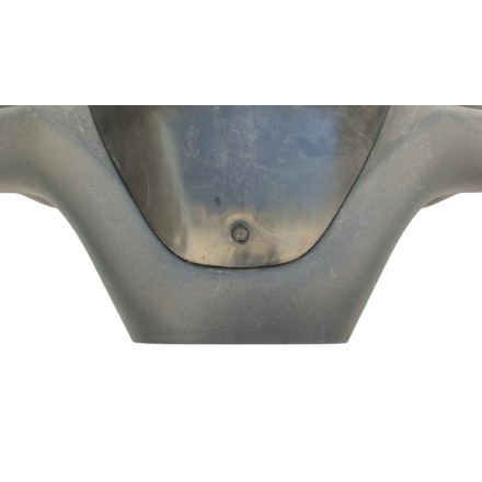 CARENA COVER COPERCHIO SCATOLA MANUBRIO STERZO ORIGINALE PIAGGIO X9 250 2000