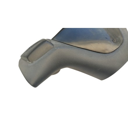 CARENA COVER COPERCHIO SCATOLA MANUBRIO STERZO ORIGINALE PIAGGIO X9 250 2000