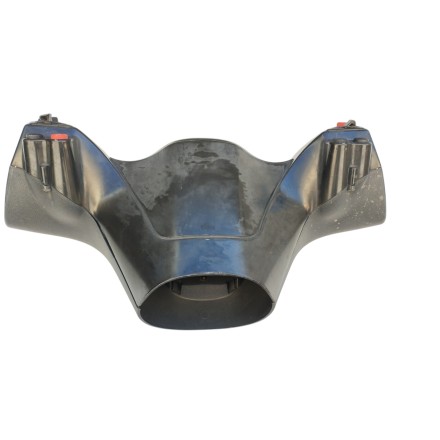 CARENA COVER COPERCHIO SCATOLA MANUBRIO STERZO ORIGINALE PIAGGIO X9 250 2000