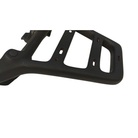 MANIGLIONE POSTERIORE SUPPORTO MANIGLIA PASSEGGERO ORIGINALE PIAGGIO X9 250 2000