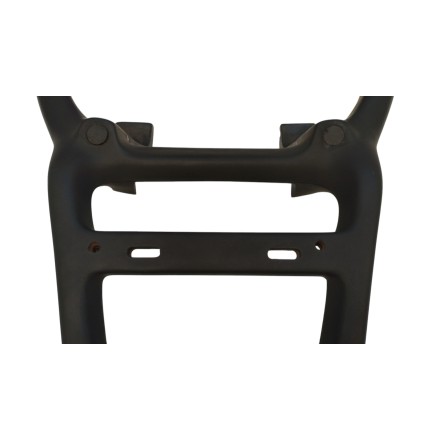 MANIGLIONE POSTERIORE SUPPORTO MANIGLIA PASSEGGERO ORIGINALE PIAGGIO X9 250 2000