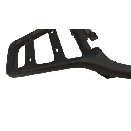 MANIGLIONE POSTERIORE SUPPORTO MANIGLIA PASSEGGERO ORIGINALE PIAGGIO X9 250 2000