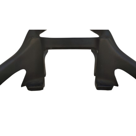 MANIGLIONE POSTERIORE SUPPORTO MANIGLIA PASSEGGERO ORIGINALE PIAGGIO X9 250 2000