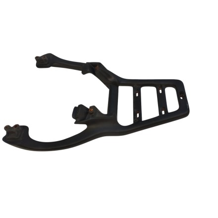 MANIGLIONE POSTERIORE SUPPORTO MANIGLIA PASSEGGERO ORIGINALE PIAGGIO X9 250 2000