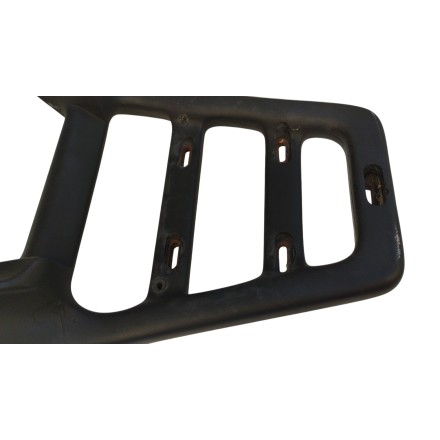 MANIGLIONE POSTERIORE SUPPORTO MANIGLIA PASSEGGERO ORIGINALE PIAGGIO X9 250 2000