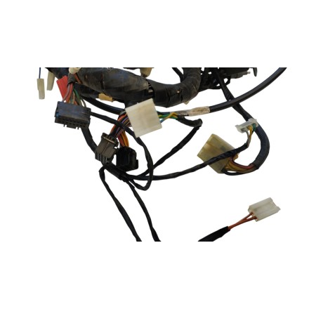 IMPIANTO CABLAGGIO GRUPPO ELETTRICO TRECCIA CAVI ORIGINALE PIAGGIO X9 250 2000