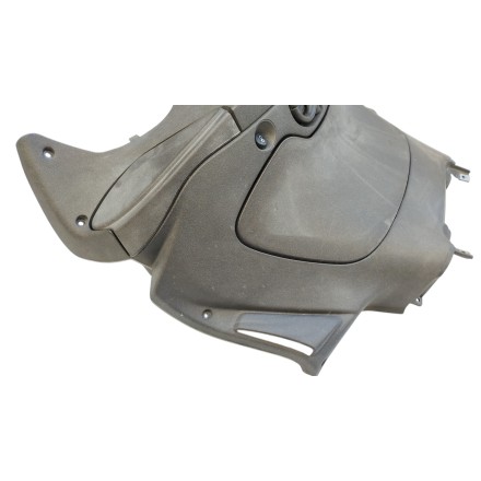 CARENA RETROSCUDO PANNELLO INTERNO BAULE OGGETTI ORIGINALE PIAGGIO X9 250 2000