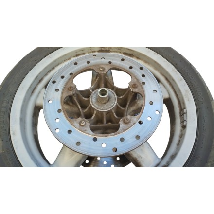 CERCHIO RUOTA ANTERIORE ORIGINALE PIAGGIO X9 250 2000