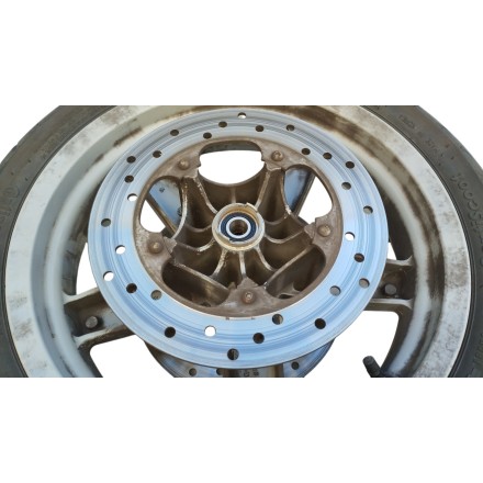 CERCHIO RUOTA ANTERIORE ORIGINALE PIAGGIO X9 250 2000