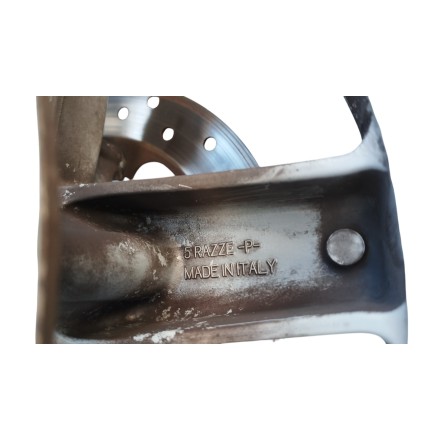 CERCHIO RUOTA ANTERIORE ORIGINALE PIAGGIO X9 250 2000
