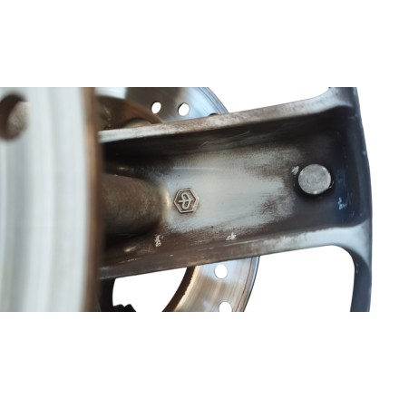 CERCHIO RUOTA ANTERIORE ORIGINALE PIAGGIO X9 250 2000