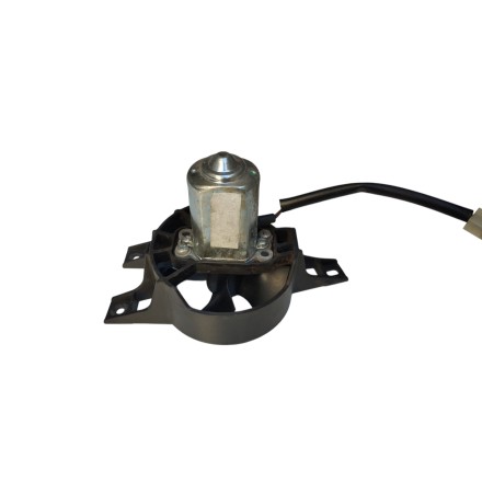 VENTOLA ELETTROVENTOLA RADIATORE ACQUA LIQUIDO ORIGINALE PIAGGIO X9 250 2000
