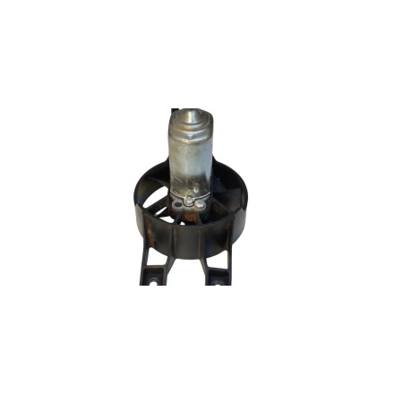 VENTOLA ELETTROVENTOLA RADIATORE ACQUA LIQUIDO ORIGINALE PIAGGIO X9 250 2000