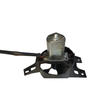 VENTOLA ELETTROVENTOLA RADIATORE ACQUA LIQUIDO ORIGINALE PIAGGIO X9 250 2000