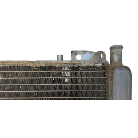 RADIATORE RAFFREDDAMENTO ACQUA LIQUIDO MOTORE ORIGINALE PIAGGIO X9 250 2000
