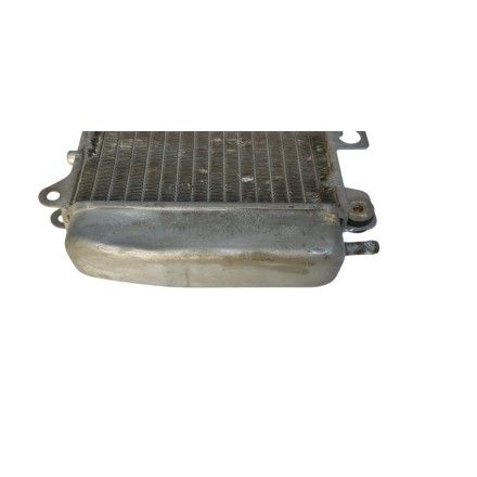 RADIATORE RAFFREDDAMENTO ACQUA LIQUIDO MOTORE ORIGINALE PIAGGIO X9 250 2000