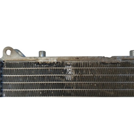 RADIATORE RAFFREDDAMENTO ACQUA LIQUIDO MOTORE ORIGINALE PIAGGIO X9 250 2000