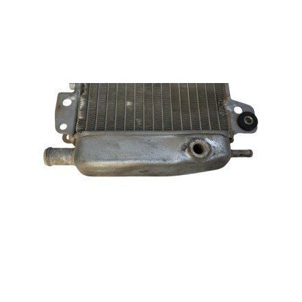 RADIATORE RAFFREDDAMENTO ACQUA LIQUIDO MOTORE ORIGINALE PIAGGIO X9 250 2000