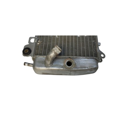 RADIATORE RAFFREDDAMENTO ACQUA LIQUIDO MOTORE ORIGINALE PIAGGIO X9 250 2000