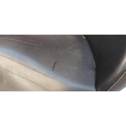 SEDILE SELLA SELLONE SEDUTA COMPLETA ORIGINALE PIAGGIO X9 250 2000