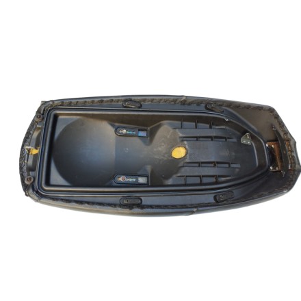 SEDILE SELLA SELLONE SEDUTA COMPLETA ORIGINALE PIAGGIO X9 250 2000