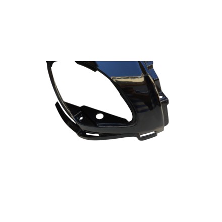 FIANCHETTO CARENA CODONE POSTERIORE SELLA DESTRO ORIGINALE PIAGGIO X9 250 2000