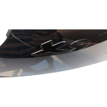 FIANCHETTO CARENA CODONE POSTERIORE SELLA DESTRO ORIGINALE PIAGGIO X9 250 2000