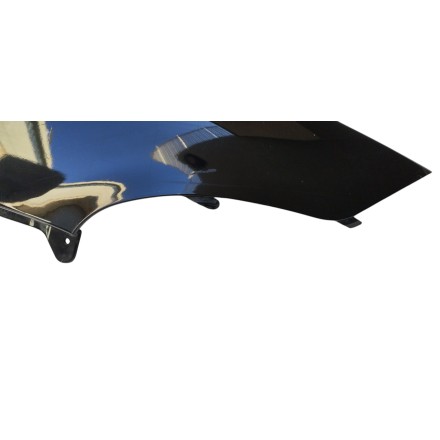 FIANCHETTO CARENA CODONE POSTERIORE SELLA DESTRO ORIGINALE PIAGGIO X9 250 2000