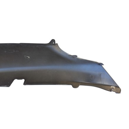 FIANCHETTO CARENA CODONE POSTERIORE SELLA DESTRO ORIGINALE PIAGGIO X9 250 2000