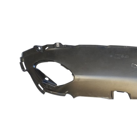 FIANCHETTO CARENA CODONE POSTERIORE SELLA DESTRO ORIGINALE PIAGGIO X9 250 2000