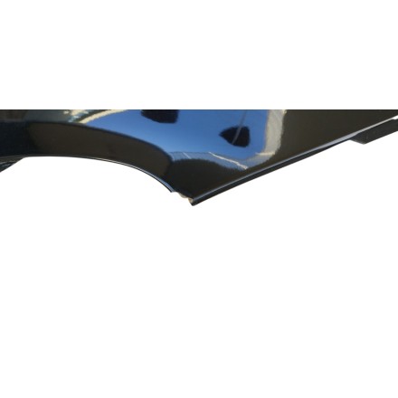 FIANCHETTO CARENA CODONE POSTERIORE SELLA SINISTRO ORIGINALE PIAGGIO X9 250 2000