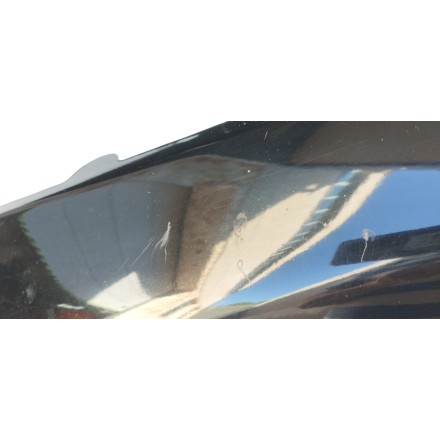 FIANCHETTO CARENA CODONE POSTERIORE SELLA SINISTRO ORIGINALE PIAGGIO X9 250 2000