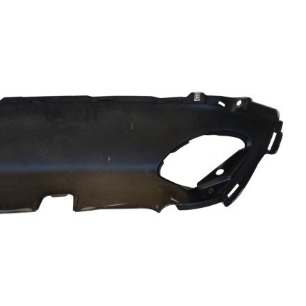 FIANCHETTO CARENA CODONE POSTERIORE SELLA SINISTRO ORIGINALE PIAGGIO X9 250 2000