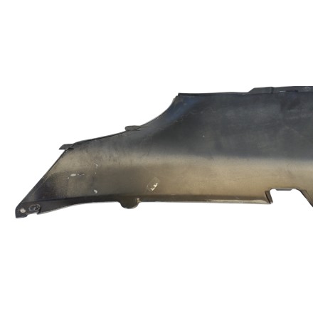 FIANCHETTO CARENA CODONE POSTERIORE SELLA SINISTRO ORIGINALE PIAGGIO X9 250 2000