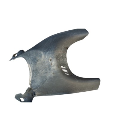 SET DI CARENE PLASTICHE TAPPETI PEDANE COVER ORIGINALE PIAGGIO X9 250 2000