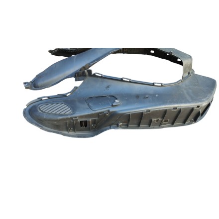 SET DI CARENE PLASTICHE TAPPETI PEDANE COVER ORIGINALE PIAGGIO X9 250 2000