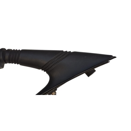 SPECCHIETTO RETROVISORE SPECCHIO SINISTRO ORIGINALE PIAGGIO X9 250 2000