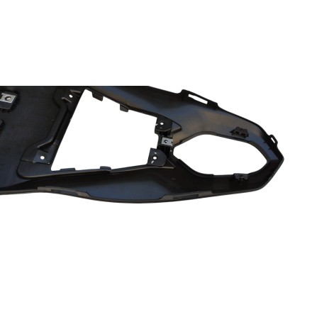 QJ Motor SRK 125 S 2024 CARENA SOTTO SELLA PARAFANGO INTERNO ORIGINALE