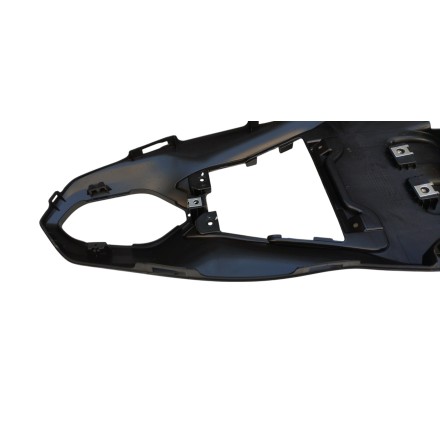 QJ Motor SRK 125 S 2024 CARENA SOTTO SELLA PARAFANGO INTERNO ORIGINALE