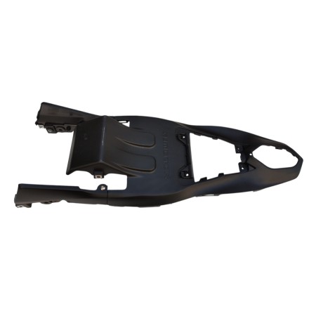 QJ Motor SRK 125 S 2024 CARENA SOTTO SELLA PARAFANGO INTERNO ORIGINALE