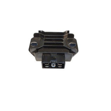 REGOLATORE DI TENSIONE RADDRIZZATORE CORRENTE ORIGINALE QJ Motor SRK 125 S 2024