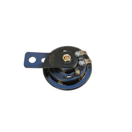 CLACSON SONORO CLAXON AVVISATORE ACUSTICO ORIGINALE QJ Motor SRK 125 S 2024