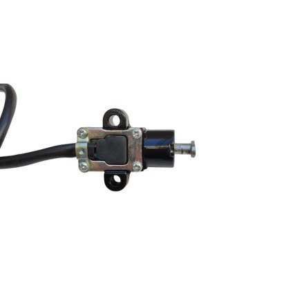 SENSORE INTERRUTTORE CAVALLETTO LATERALE ORIGINALE QJ Motor SRK 125 S 2024