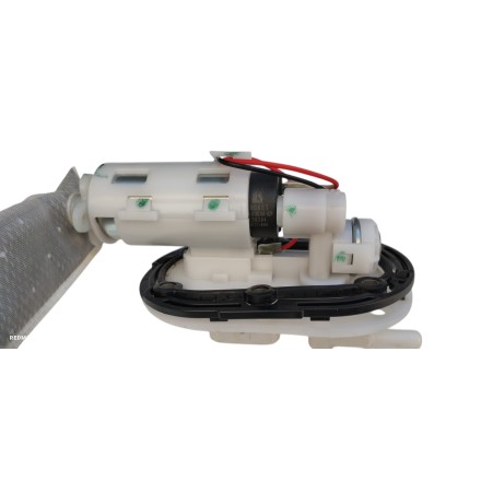 POMPA DELLA BENZINA GRUPPO POMPA CARBURANTE ORIGINALE QJ Motor SRK 125 S 2024