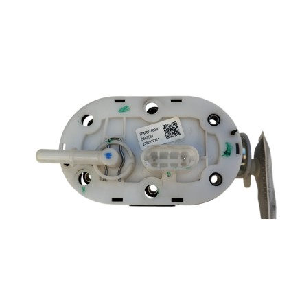 POMPA DELLA BENZINA GRUPPO POMPA CARBURANTE ORIGINALE QJ Motor SRK 125 S 2024