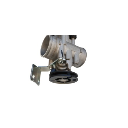 CORPO FARFALLATO MOTORE ORIGINALE QJ Motor SRK 125 S 2024